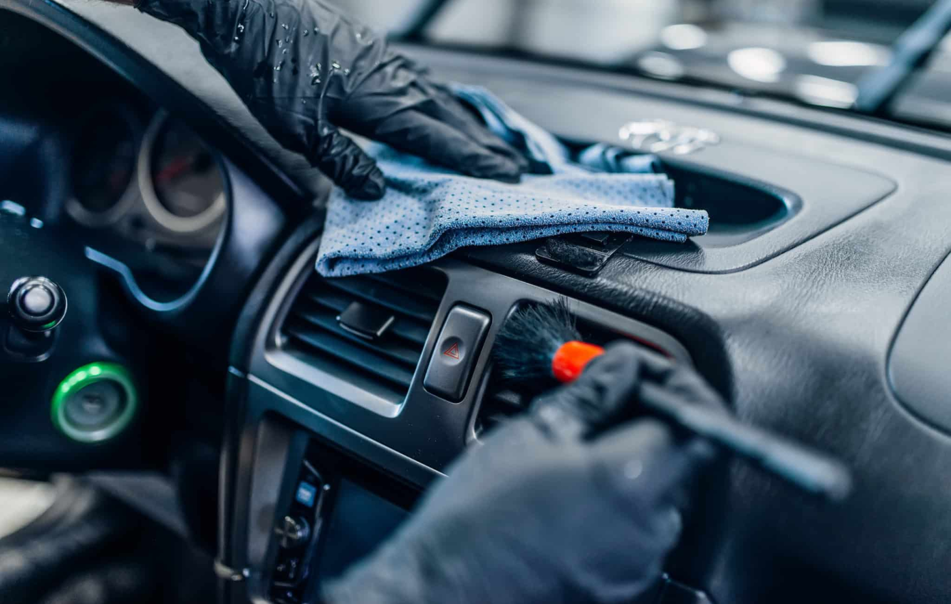 ProMotors - Service Image